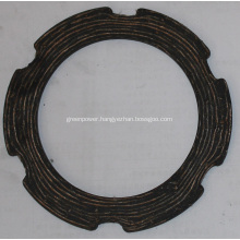 Automobile Clutch Facing Gearing Parts